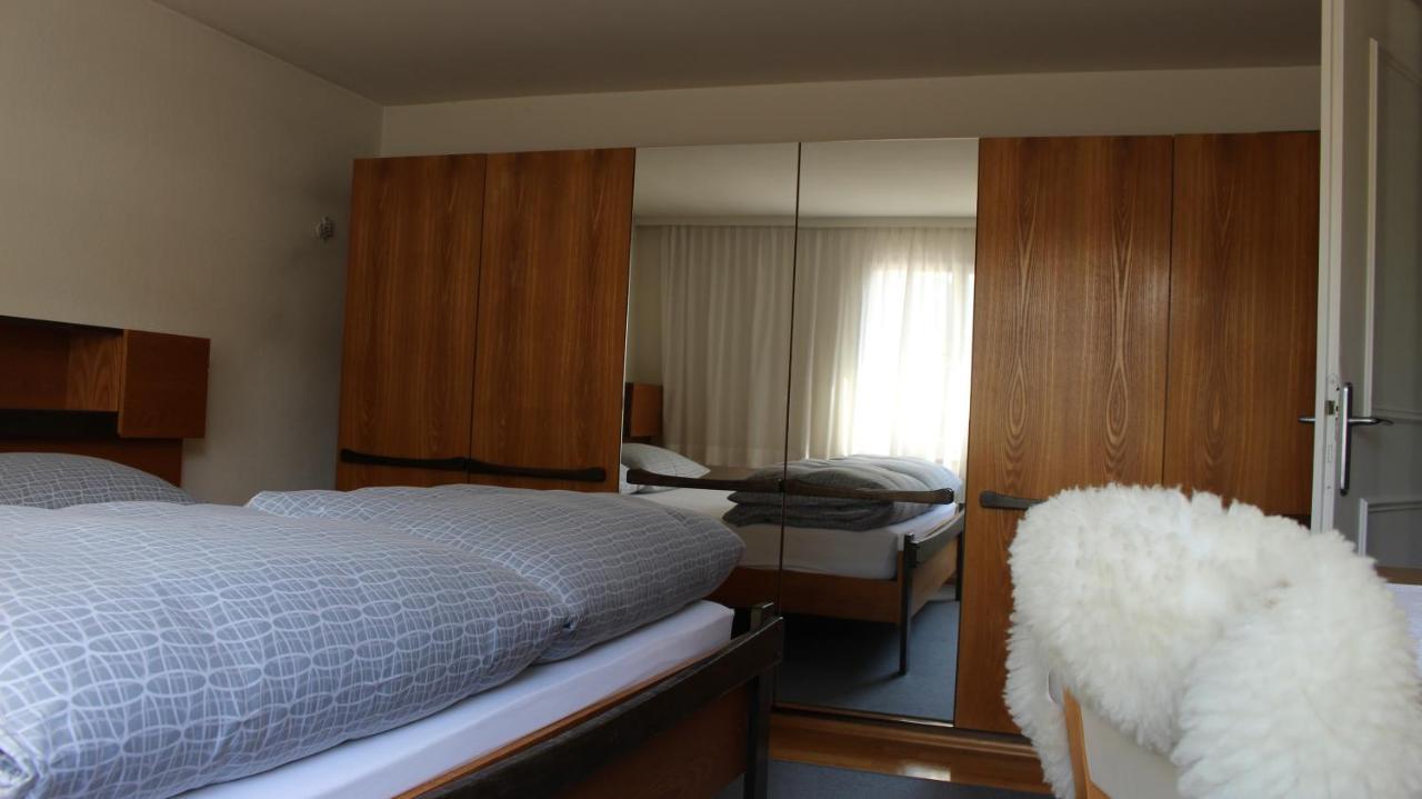 Appartement Maria Egg Exterior foto