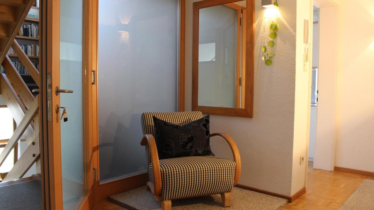 Appartement Maria Egg Exterior foto