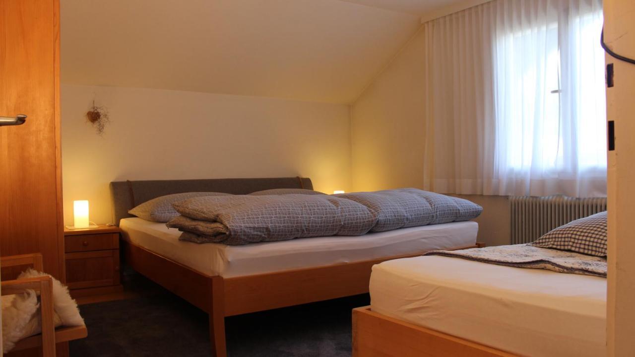 Appartement Maria Egg Exterior foto