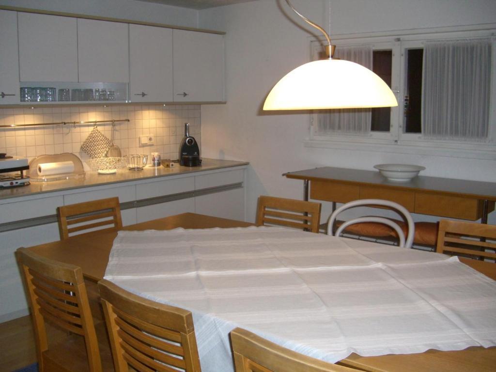 Appartement Maria Egg Quarto foto