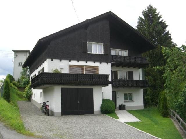 Appartement Maria Egg Exterior foto